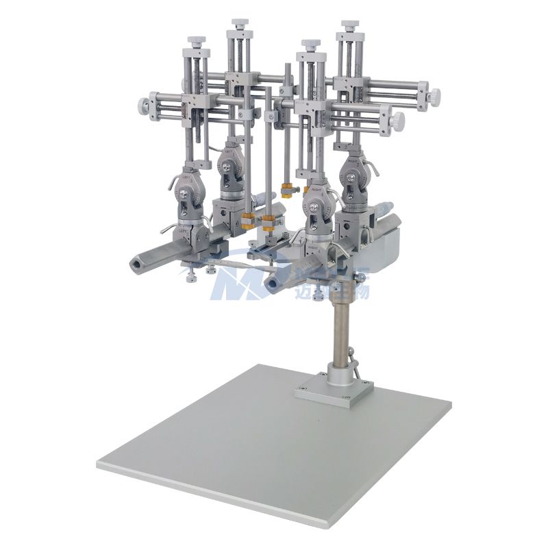 M5061 Four-arm Large Animal Brain Stereotaxic Instrument